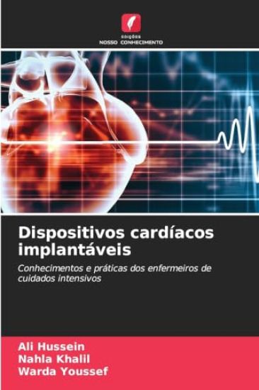 Dispositivos cardíacos implantáveis