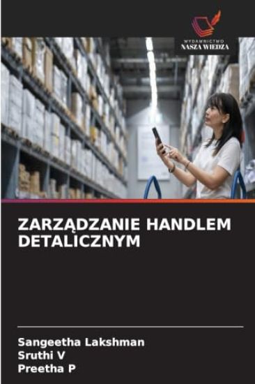 ZarzĄdzanie Handlem Detalicznym