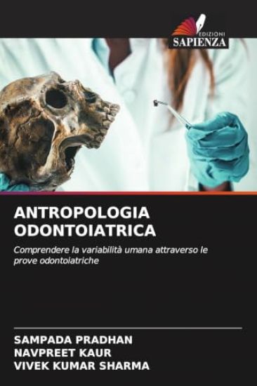 Antropologia Odontoiatrica
