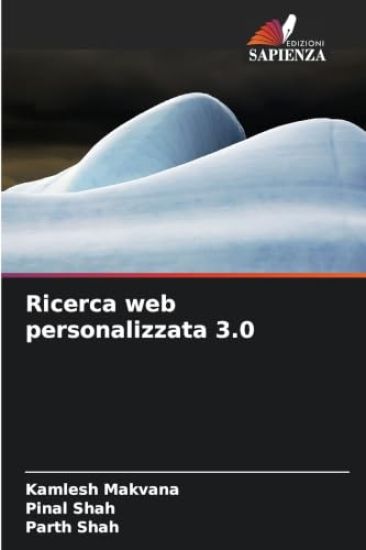 Ricerca web personalizzata 3.0