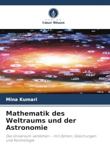 Mathematik des Weltraums und der Astronomie