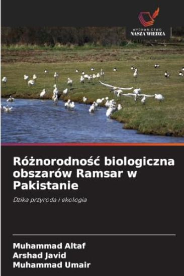 Różnorodnośc biologiczna obszarów Ramsar w Pakistanie