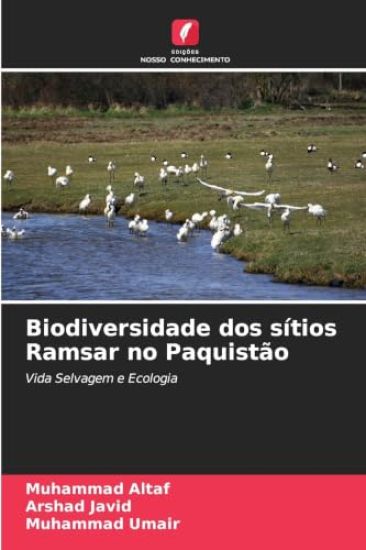 Biodiversidade dos sítios Ramsar no Paquistão