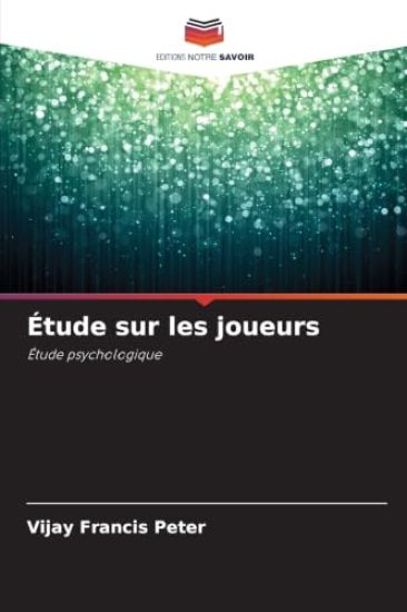 Étude sur les joueurs