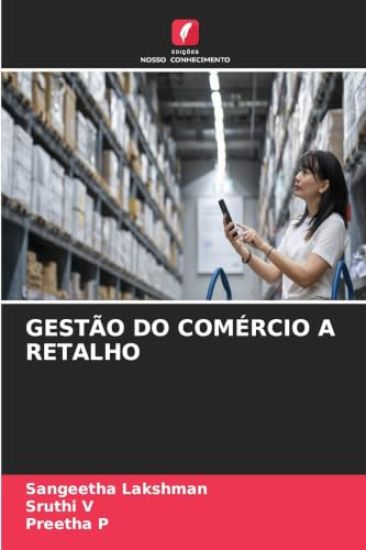 Gestão Do Comércio a Retalho