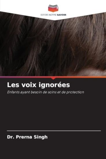 Les voix ignorées