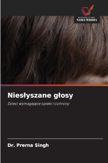 Nieslyszane glosy