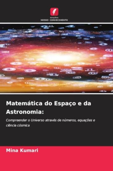 Matemática do Espaço e da Astronomia