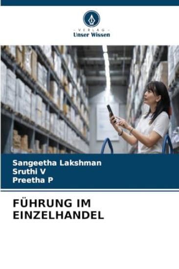 Führung Im Einzelhandel