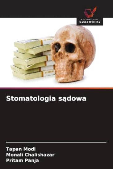 Stomatologia sądowa