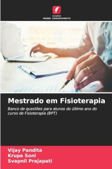 Mestrado em Fisioterapia
