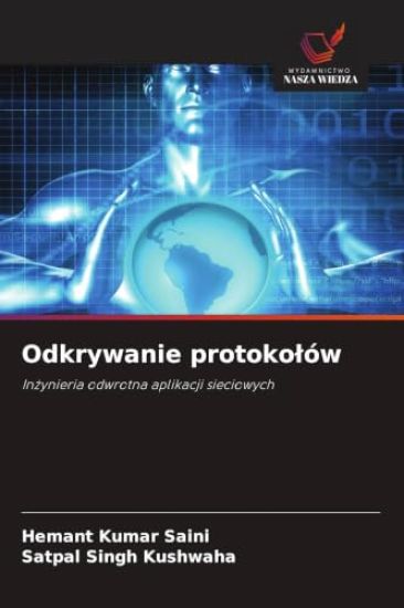 Odkrywanie protokolów