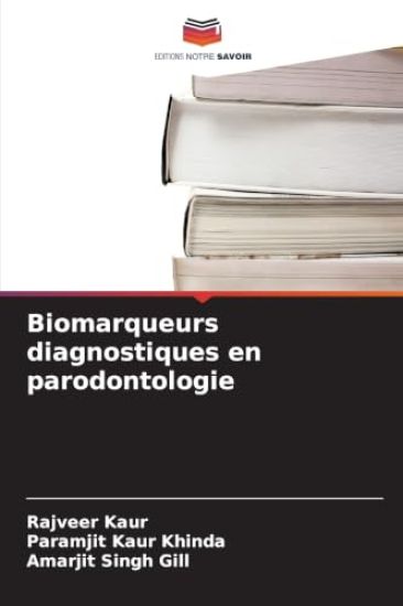Biomarqueurs diagnostiques en parodontologie