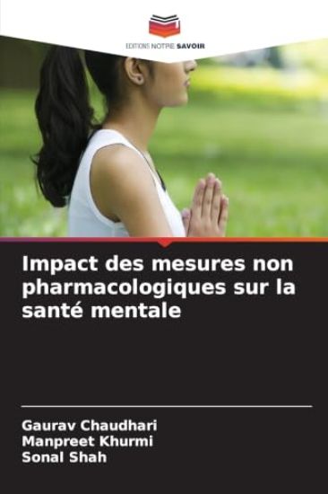 Impact des mesures non pharmacologiques sur la santé mentale