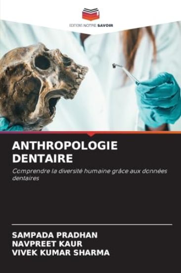 Anthropologie Dentaire
