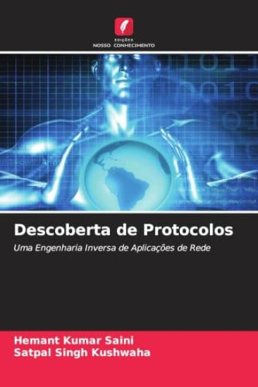 Descoberta de Protocolos