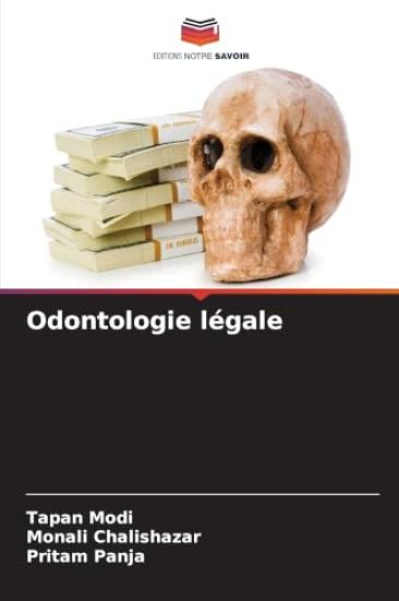 Odontologie légale