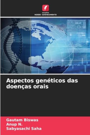 Aspectos genéticos das doenças orais