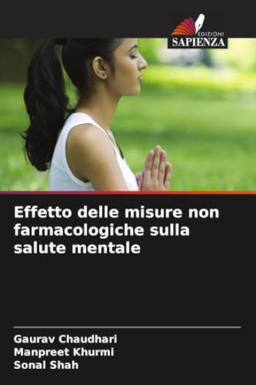 Effetto delle misure non farmacologiche sulla salute mentale