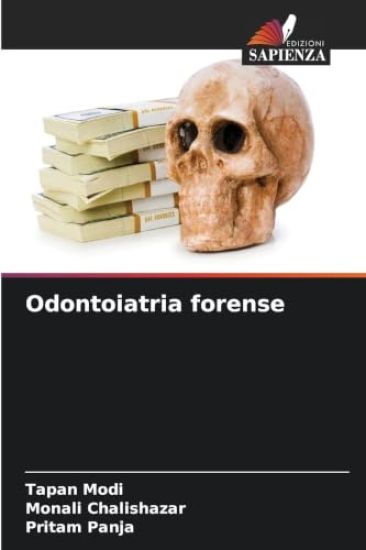 Odontoiatria forense