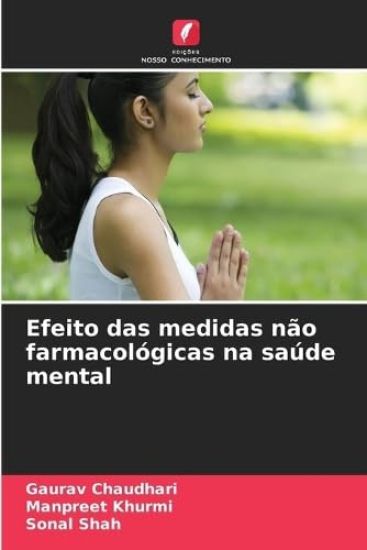 Efeito das medidas não farmacológicas na saúde mental