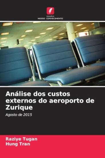 Análise dos custos externos do aeroporto de Zurique