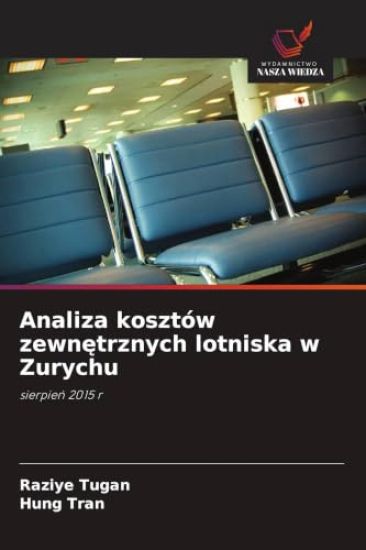 Analiza kosztów zewn¿trznych lotniska w Zurychu