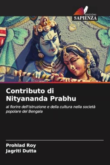 Contributo di Nityananda Prabhu