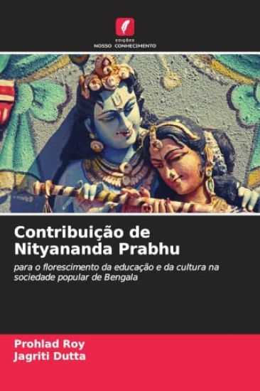 Contribuição de Nityananda Prabhu