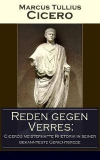 Reden gegen Verres