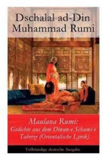 Maulana Rumi