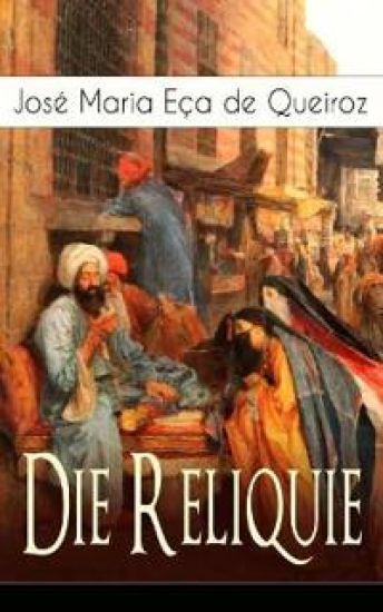 Die Reliquie