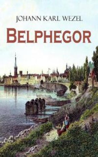 Belphegor