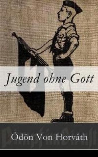 Jugend ohne Gott