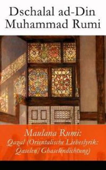 Maulana Rumi