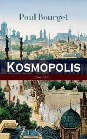 Kosmopolis (Band 1&2)