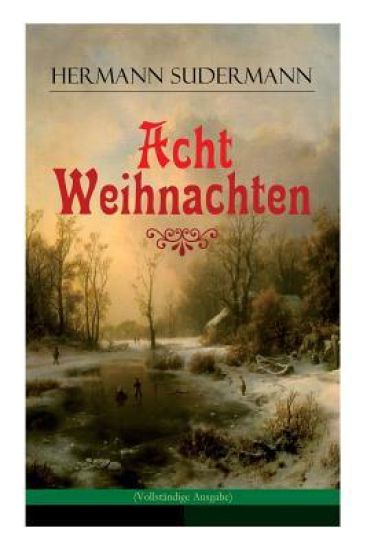Acht Weihnachten