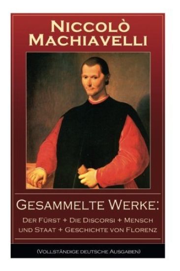 Gesammelte Werke