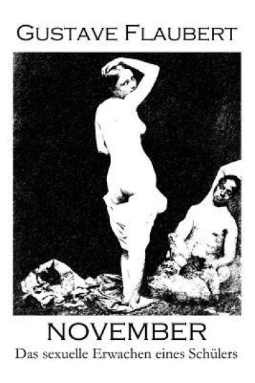November. Das sexuelle Erwachen eines Schülers