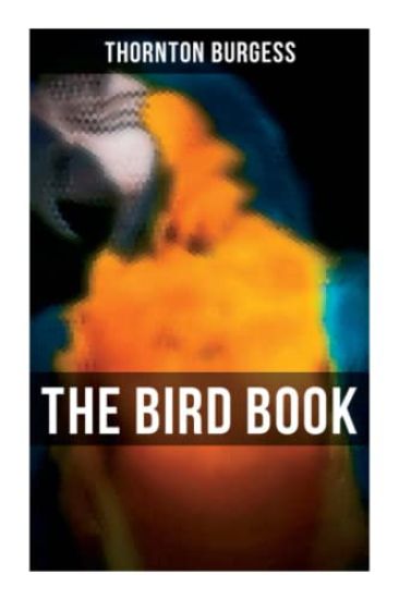 The Bird Book