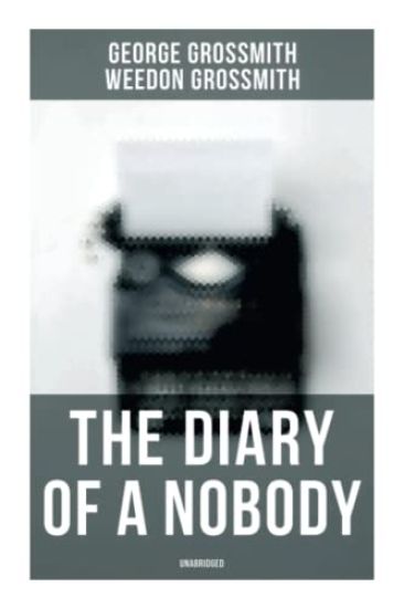 The Diary of a Nobody (Unabridged)