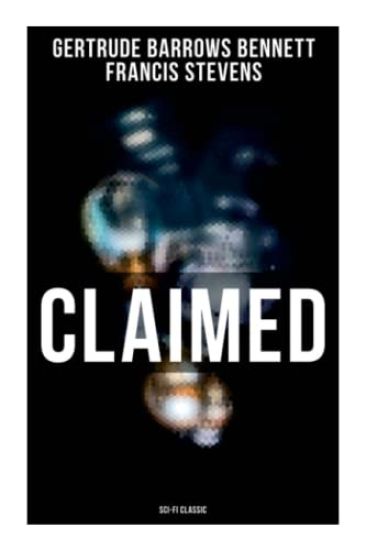 Claimed (Sci-Fi Classic)