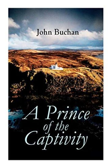 Prince of the Captivity