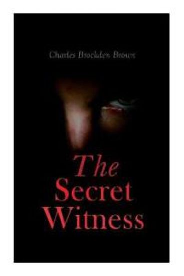 The Secret Witness
