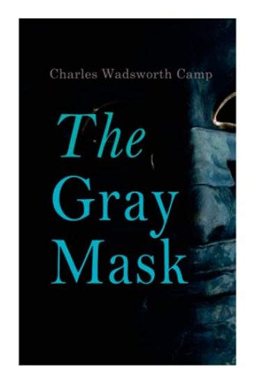 The Gray Mask