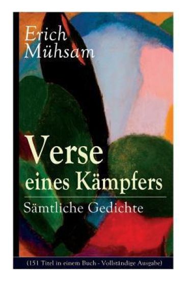 Verse eines Kämpfers