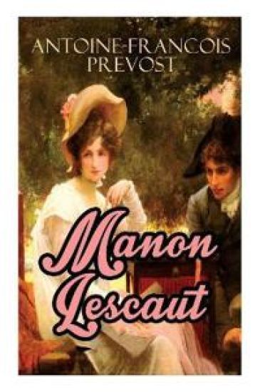 Manon Lescaut