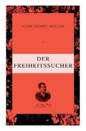 Der Freiheitssucher