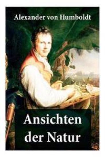 Ansichten der Natur