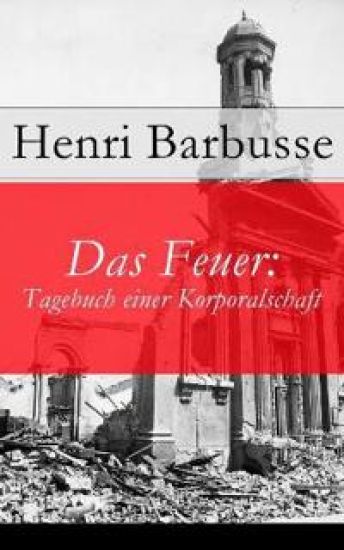 Das Feuer